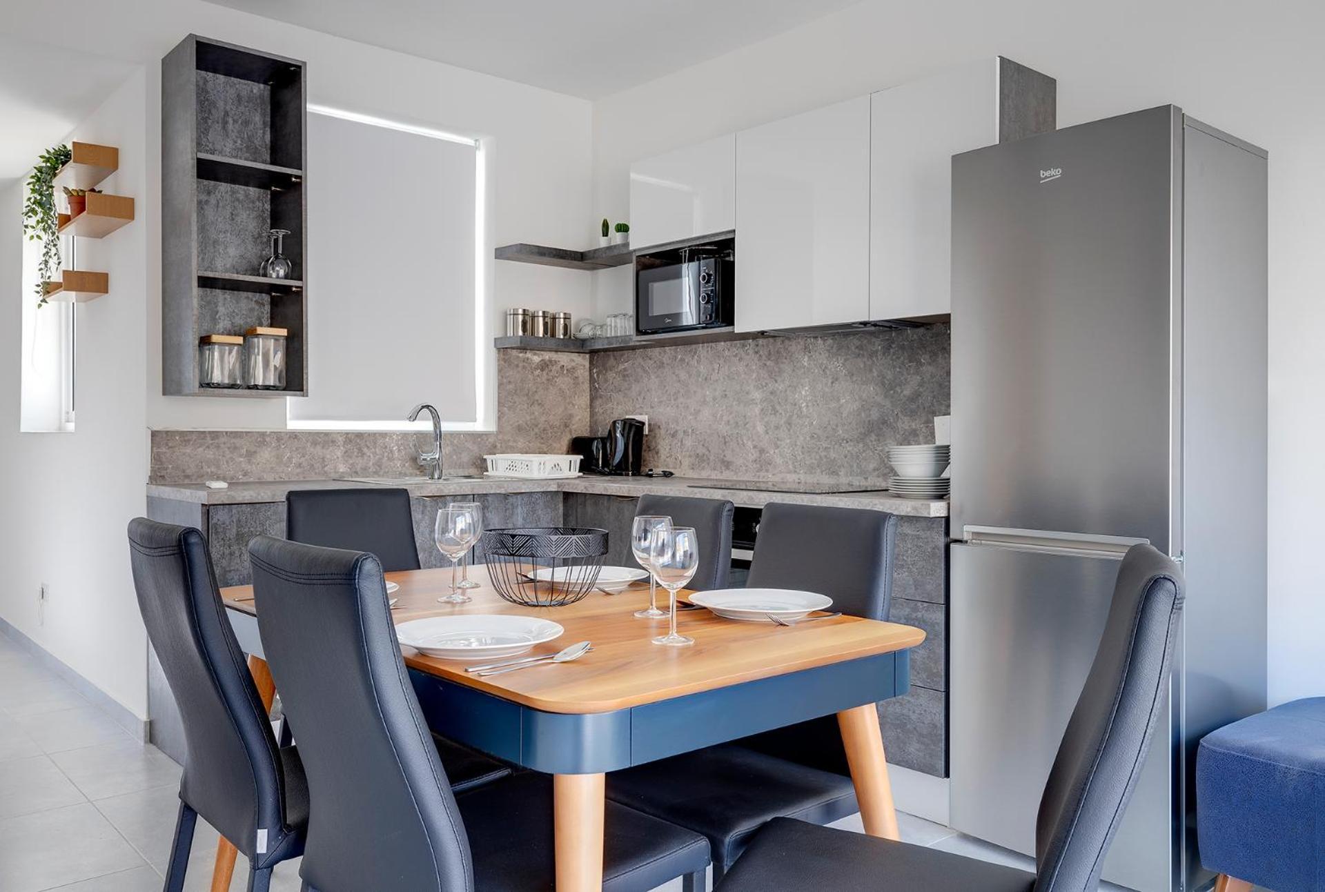 Stunning 2Br Holiday Penthouse In Central Σλιέμα Εξωτερικό φωτογραφία