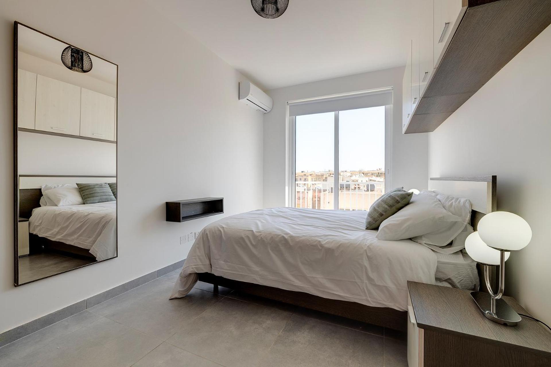 Stunning 2Br Holiday Penthouse In Central Σλιέμα Εξωτερικό φωτογραφία