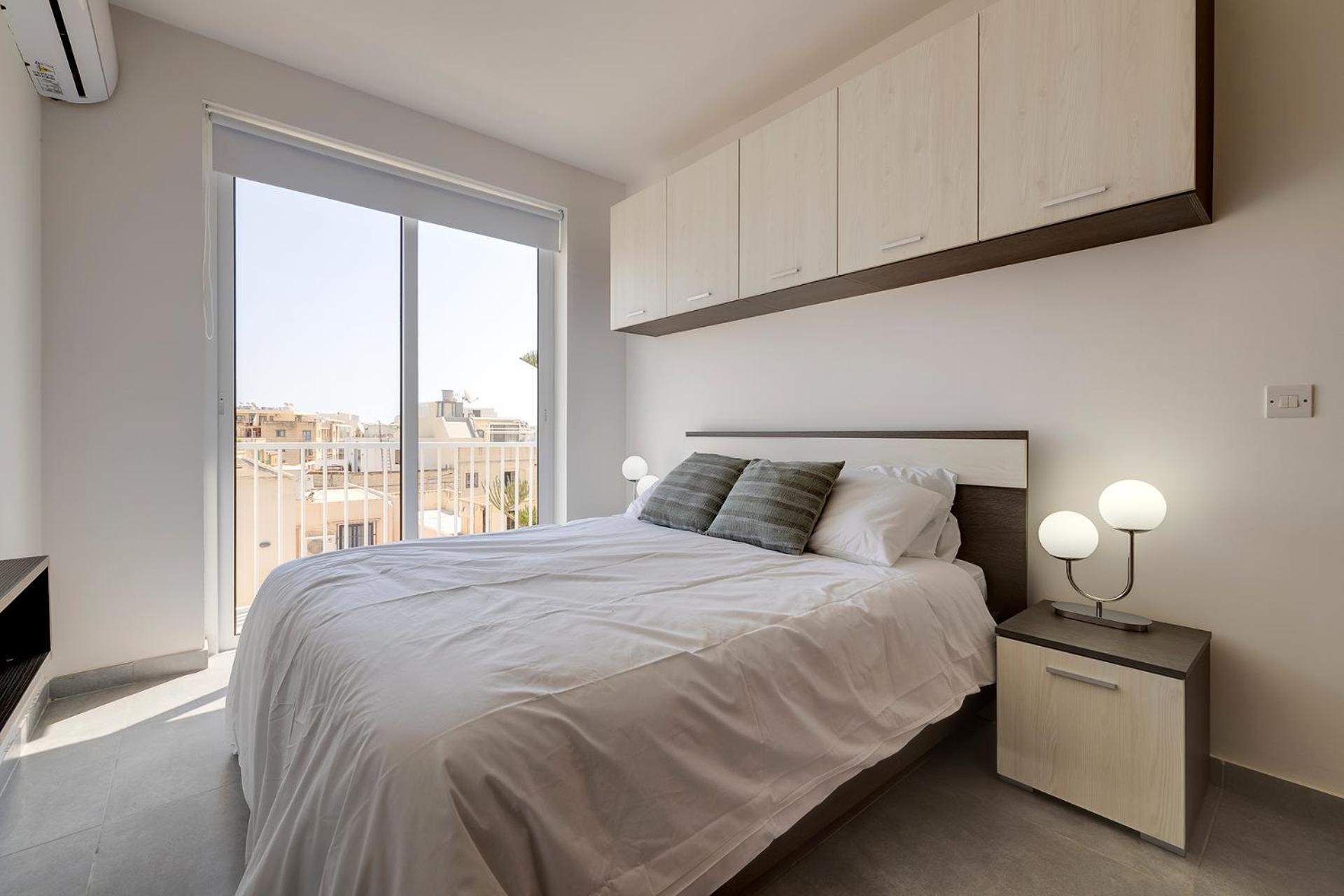 Stunning 2Br Holiday Penthouse In Central Σλιέμα Εξωτερικό φωτογραφία