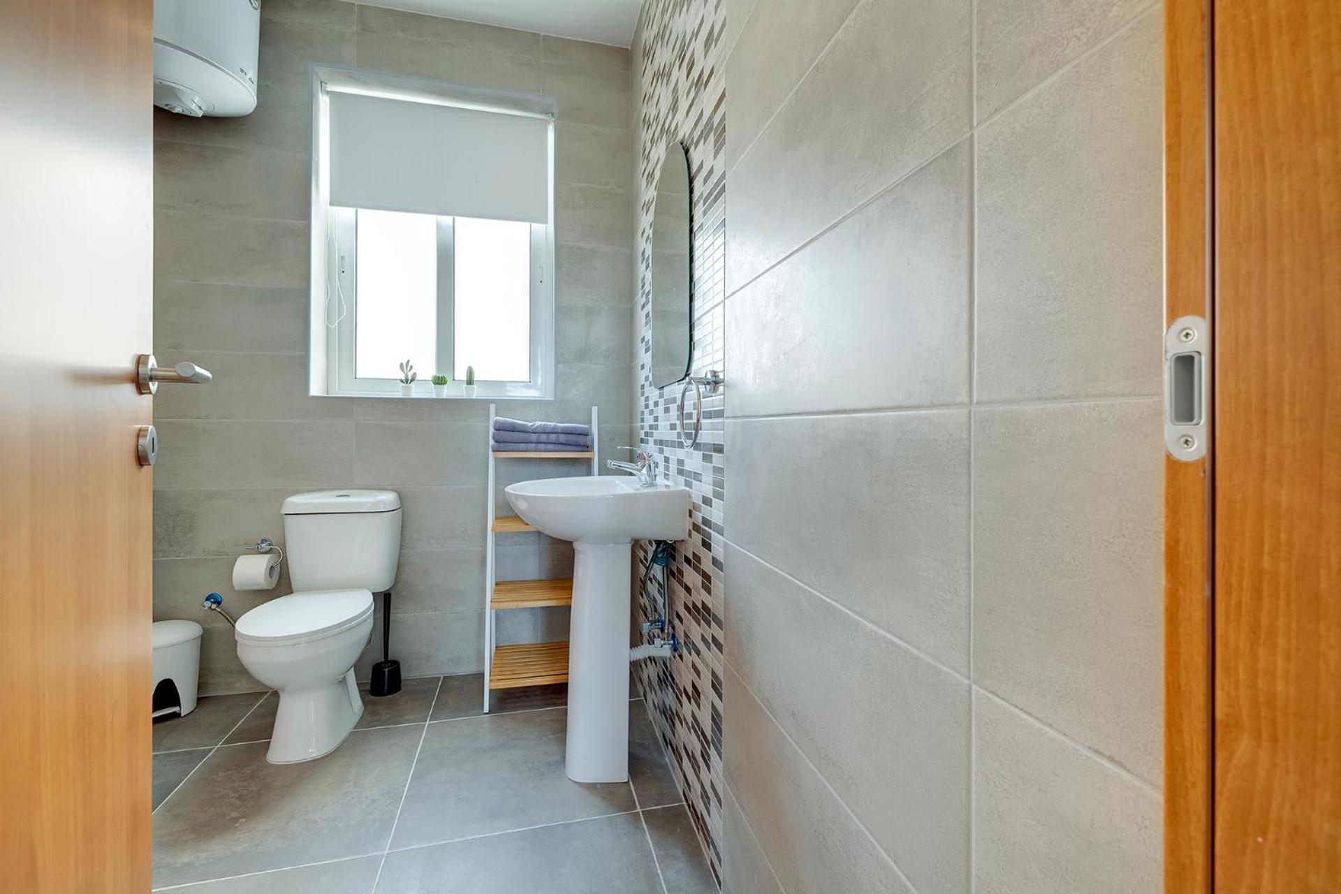 Stunning 2Br Holiday Penthouse In Central Σλιέμα Εξωτερικό φωτογραφία