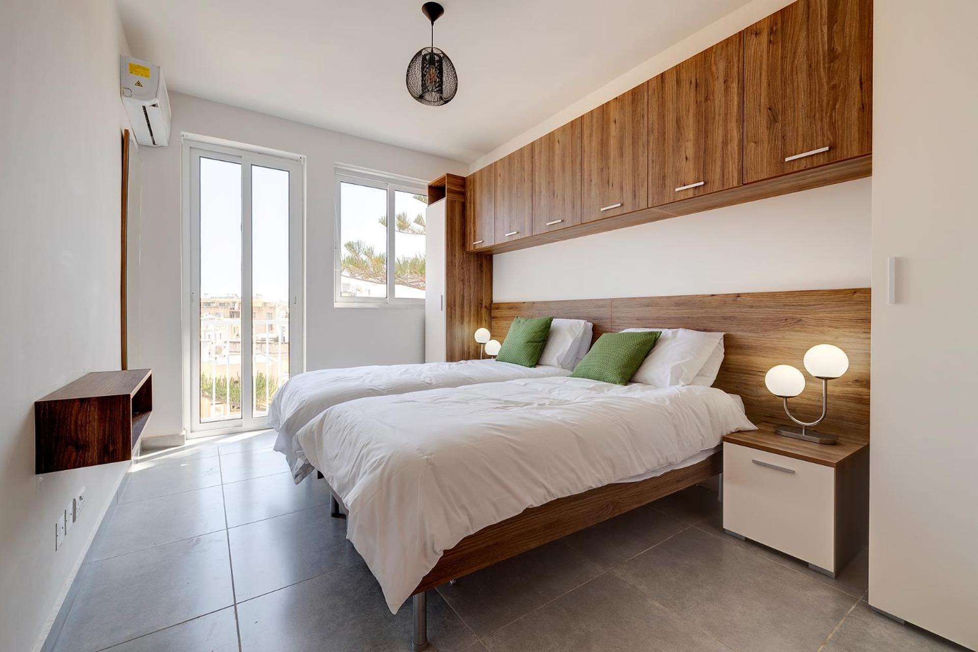 Stunning 2Br Holiday Penthouse In Central Σλιέμα Εξωτερικό φωτογραφία