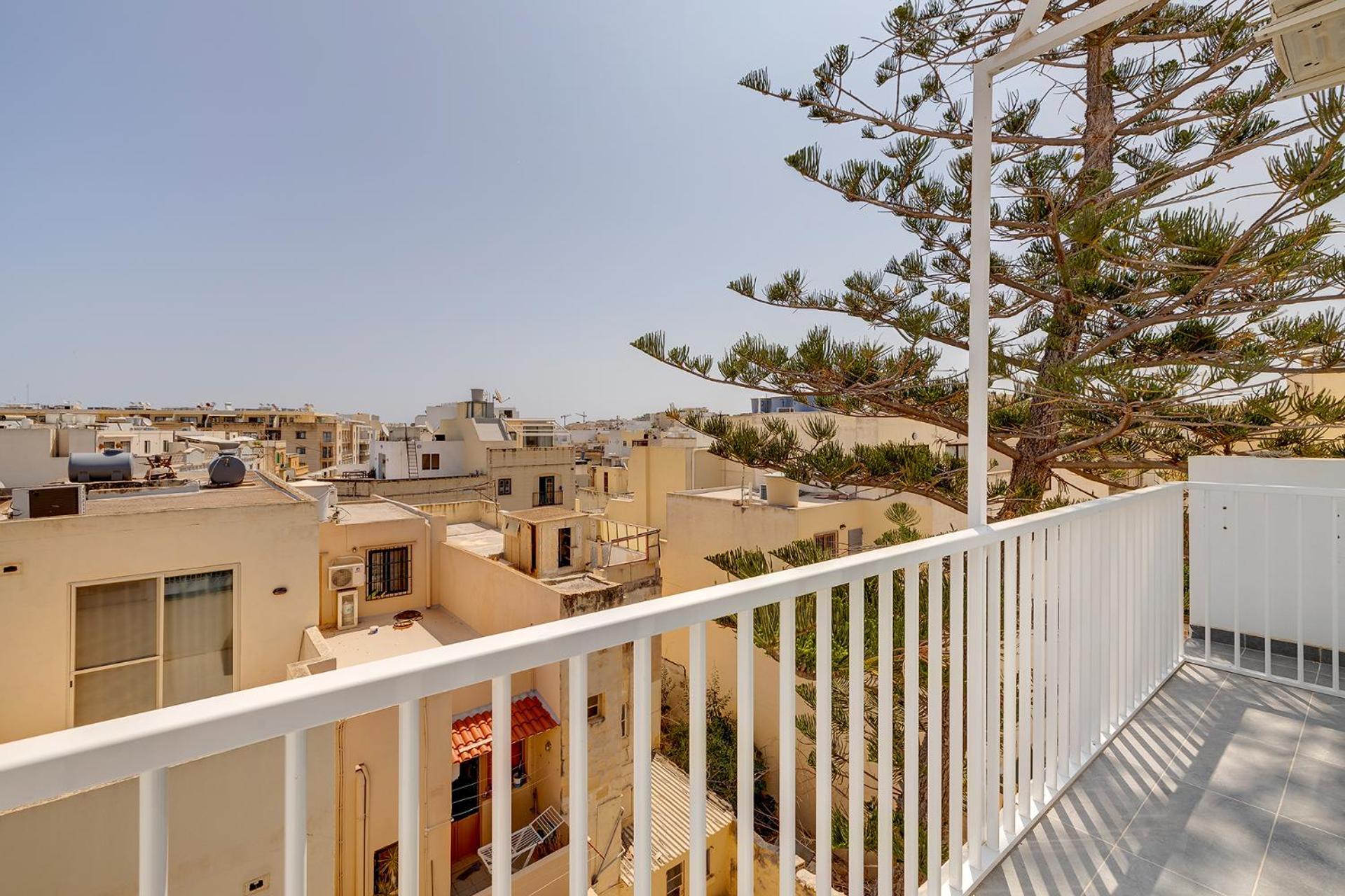 Stunning 2Br Holiday Penthouse In Central Σλιέμα Εξωτερικό φωτογραφία