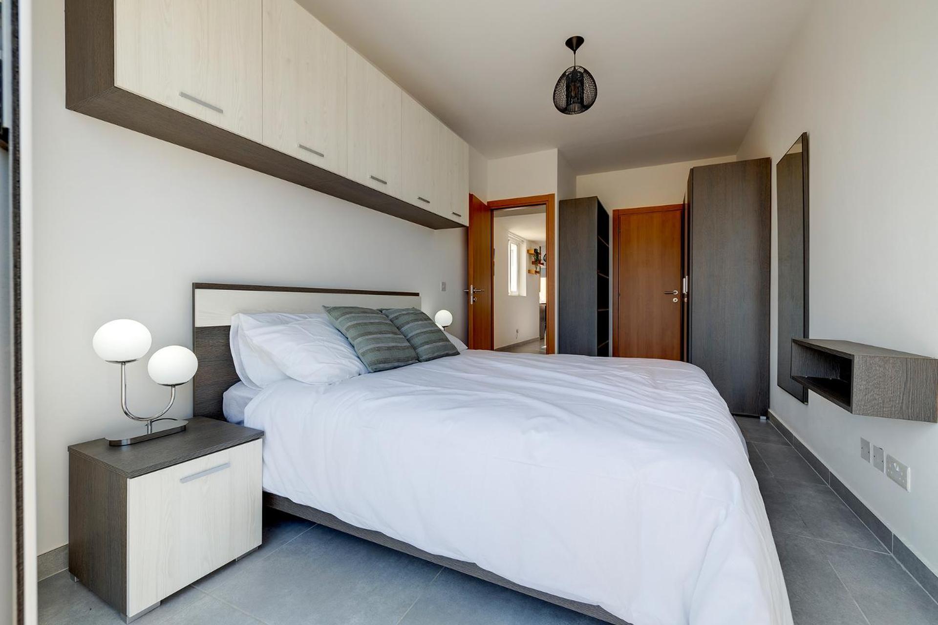 Stunning 2Br Holiday Penthouse In Central Σλιέμα Εξωτερικό φωτογραφία