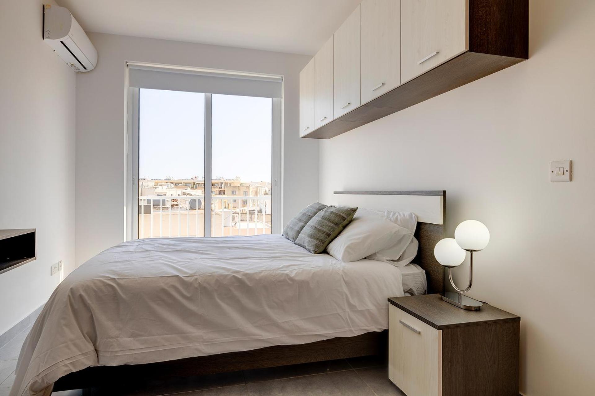 Stunning 2Br Holiday Penthouse In Central Σλιέμα Εξωτερικό φωτογραφία