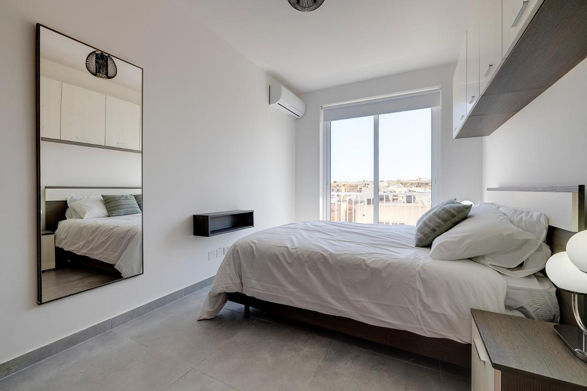 Stunning 2Br Holiday Penthouse In Central Σλιέμα Εξωτερικό φωτογραφία